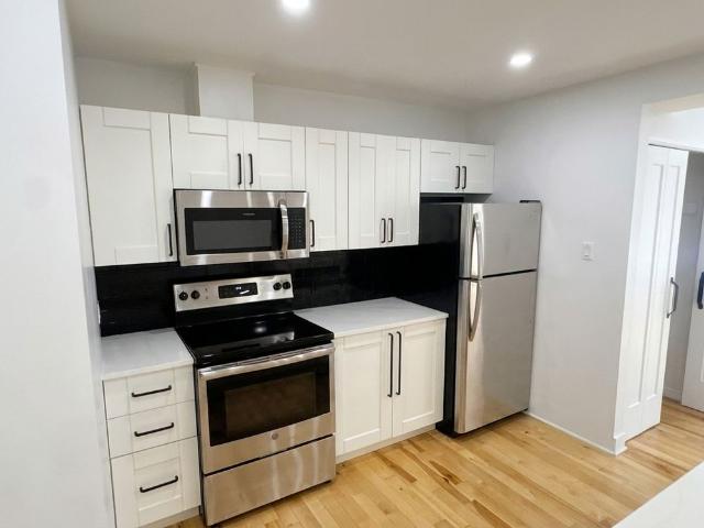 Apartment for rent in St. Leonard's, Quebec