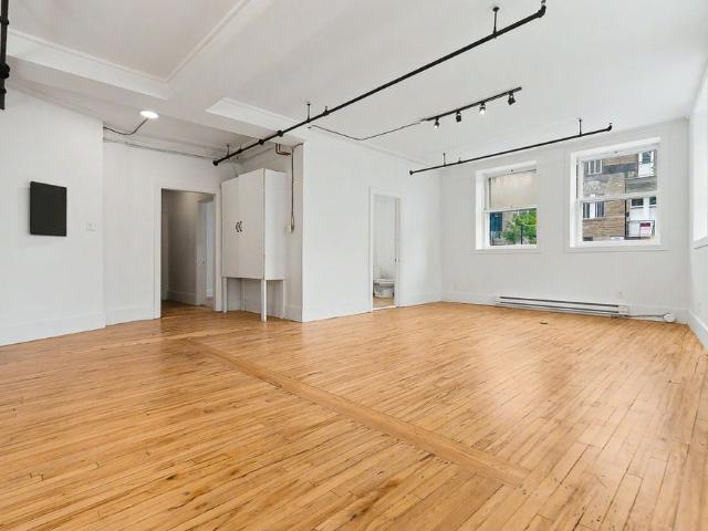 Apartment for rent in St. Leonard's, Quebec