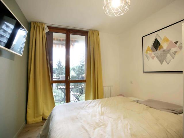 Appartement location à Toulouse