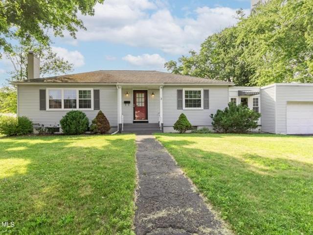 House for sale in Albany, New York