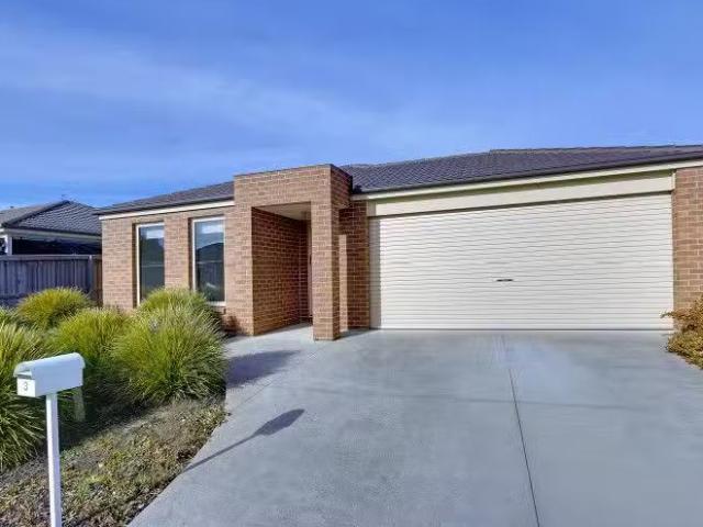 House for rent in Camerons Creek, Victoria