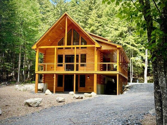 House for sale in Maine