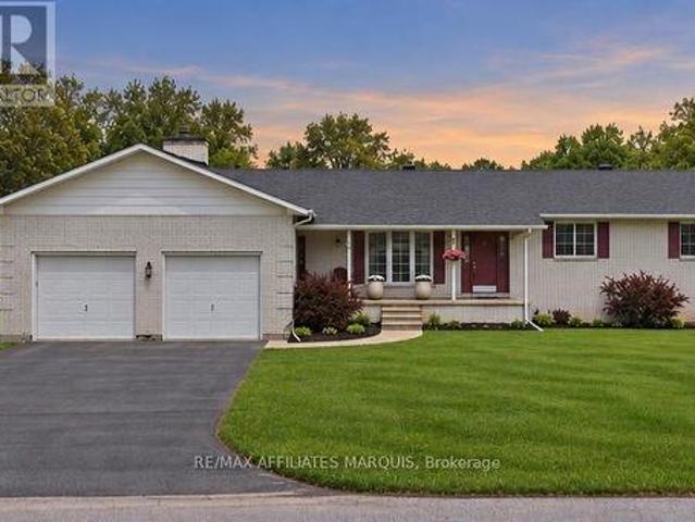 House for sale in Rideau Lakes, Eastern Ontario