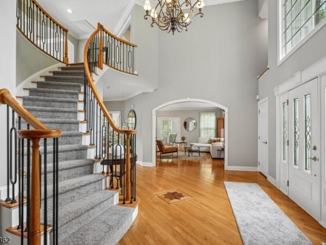 House for sale in Sparta, New Jersey