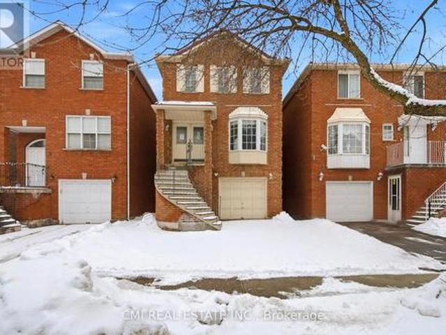 House for sale in York South—Weston, Toronto