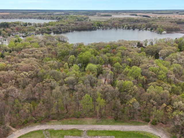 Land for sale in Michigan