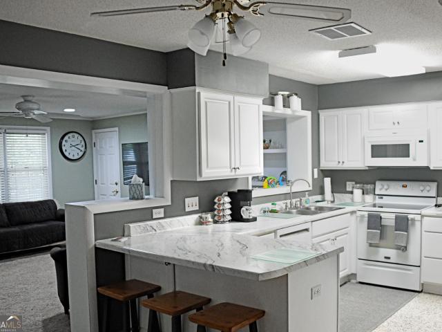 House for sale in Glynn, Georgia