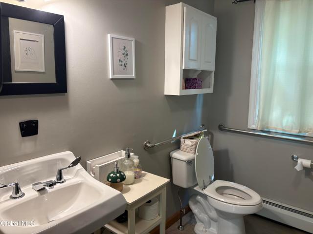 Commercial for sale in Rensselaer
