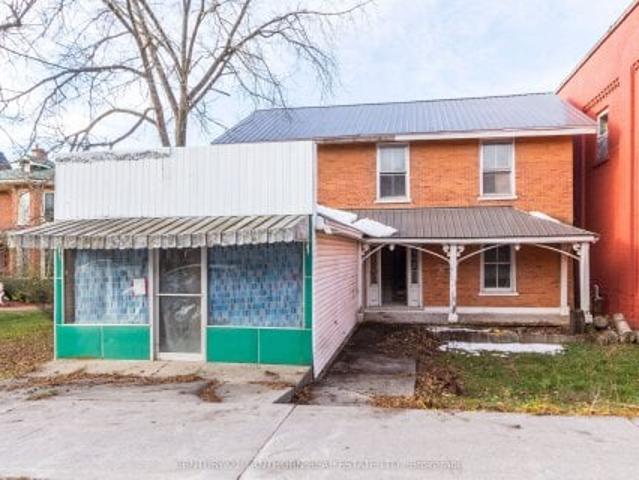 House for sale in Hastings, Ontario