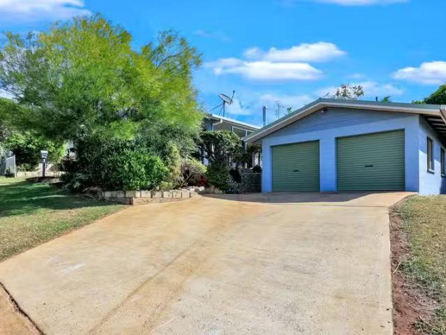 House for rent in Gin Gin, Queensland