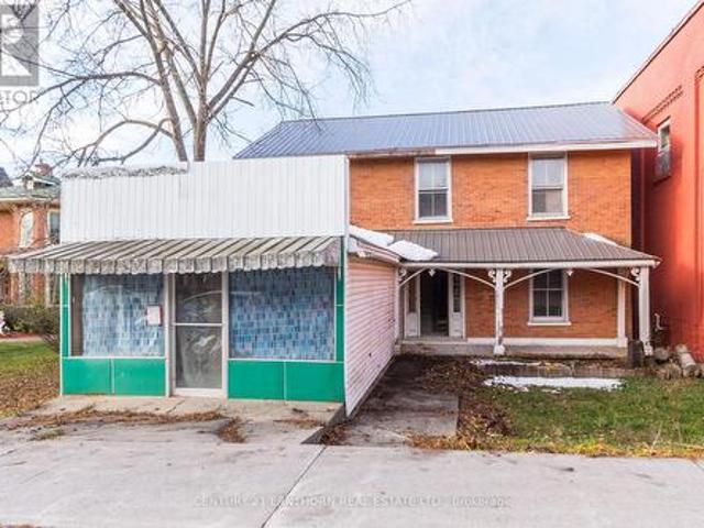 Property for sale in Hastings, Ontario