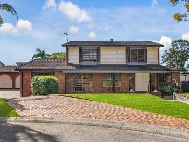 House for rent in Methul, Queensland