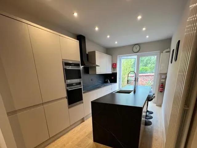 House for rent in Georgia, Greater Manchester