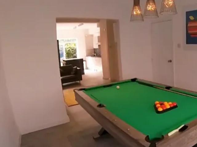 House for rent in Georgia, Greater Manchester