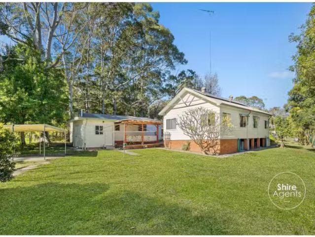 House for rent in Sutherland, New South Wales