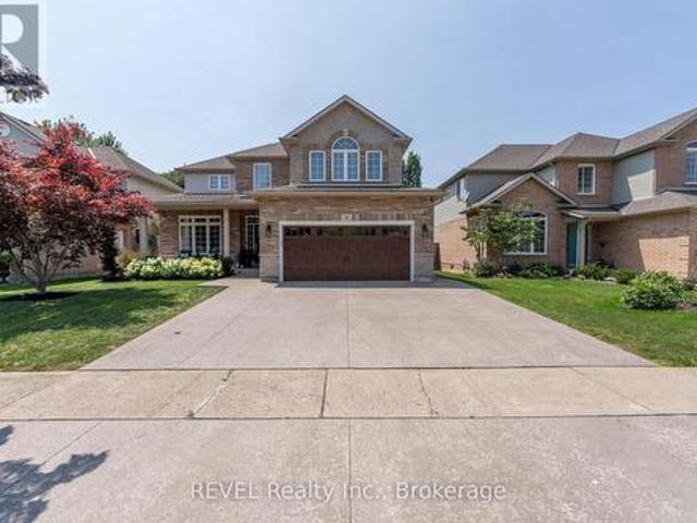House for sale in Niagara, Ontario