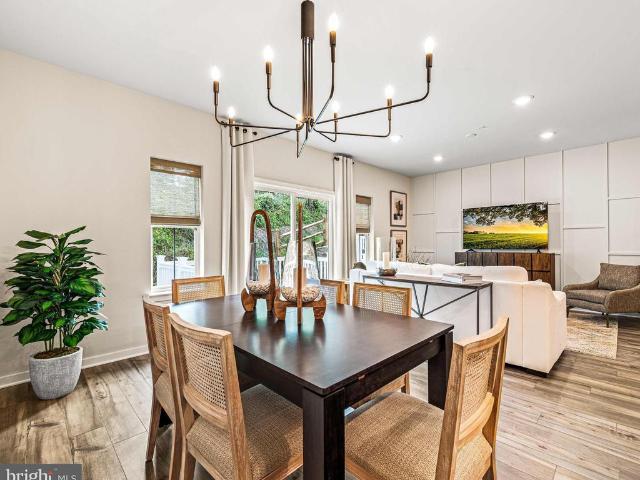 Townhouse for sale in Downingtown
