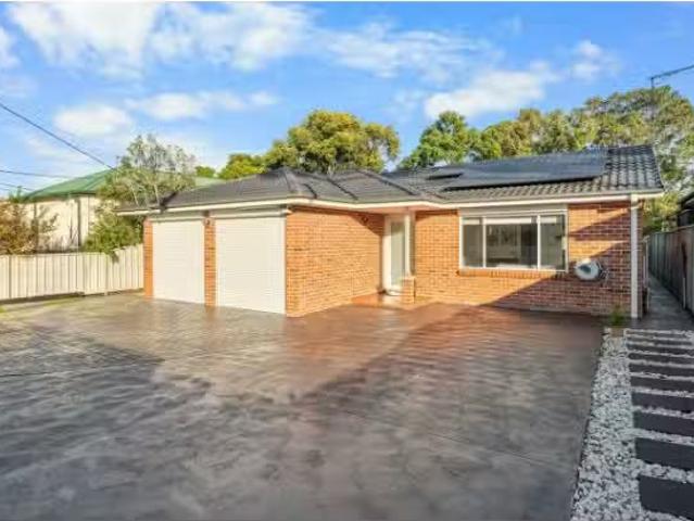 House for rent in Sydney, New South Wales