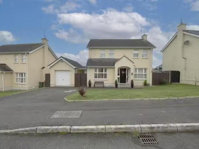 House for sale in Corry, Connacht