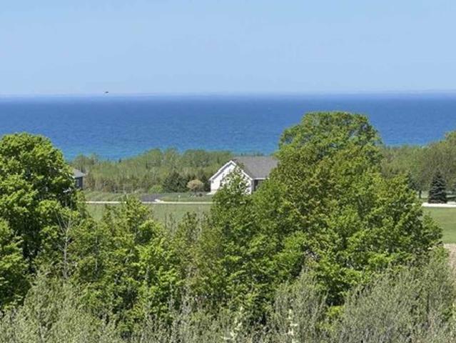 Land for sale in Charlevoix, Michigan
