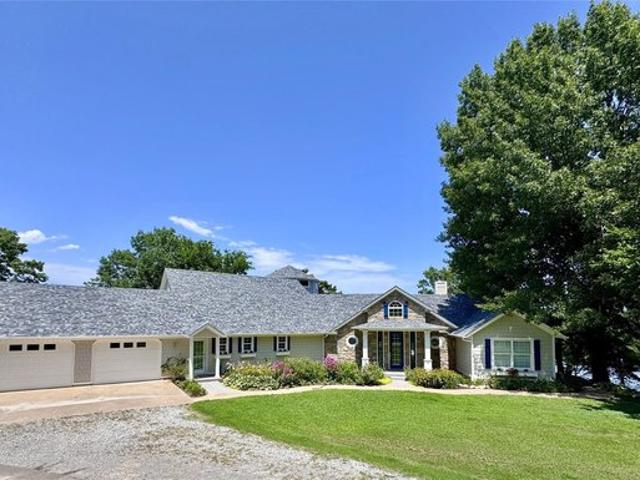 House for sale in Adair, Oklahoma