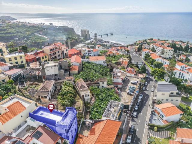 Casa venda em Câmara De Lobos, Ilha Da Madeira