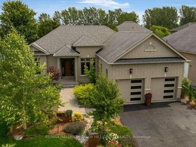 House for sale in Collingwood, Ontario