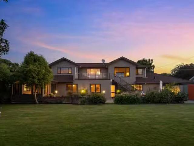 House for sale in Blenheim Central, Marlborough