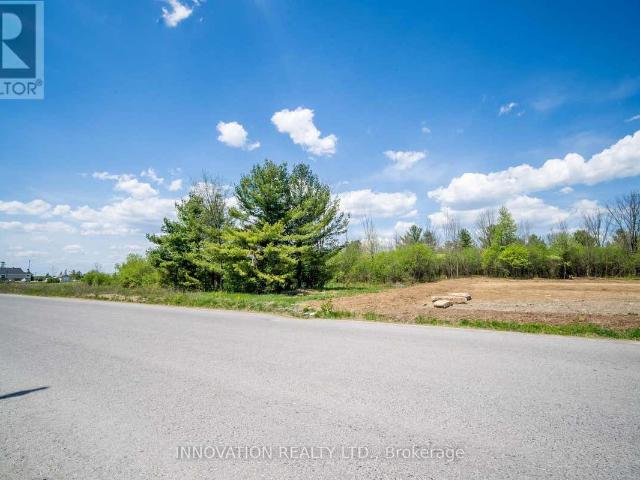 Land for sale in Mississippi Mills, Ontario