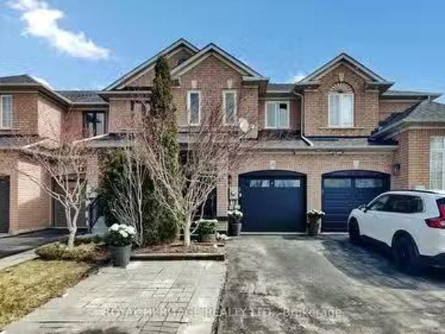 Condo for sale in Caledon, Ontario