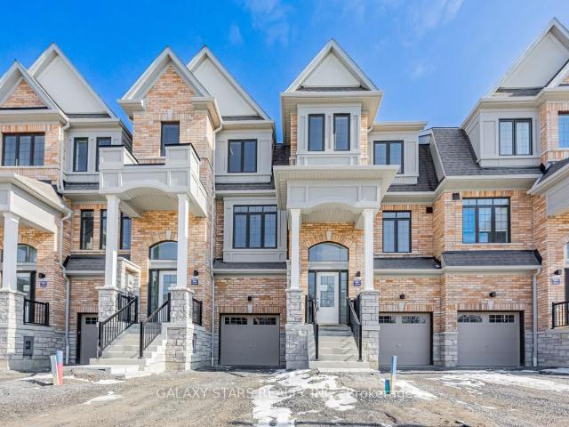 Townhouse for rent in Woburn, Ontario