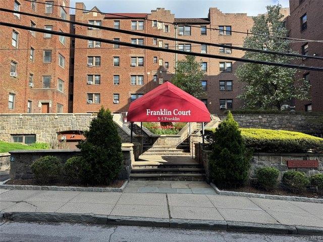 House for rent in White Plains, New York