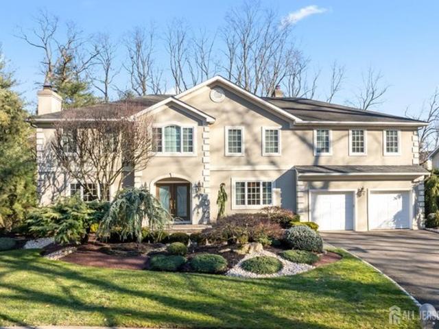 House for sale in East Brunswick, New Jersey