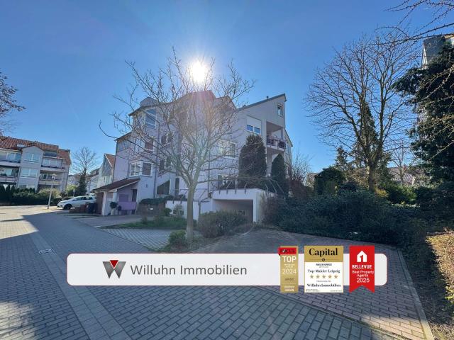 Garage mieten in Burghausen-Rückmarsdorf, Leipzig