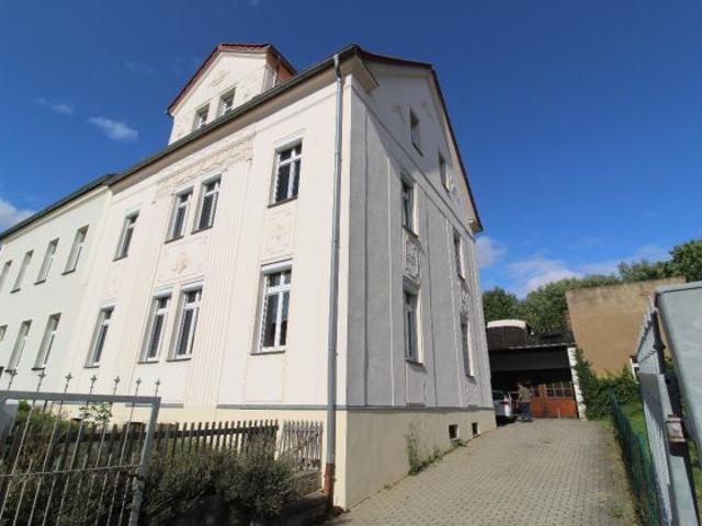 Haus kaufen in Gößnitz, Thüringen