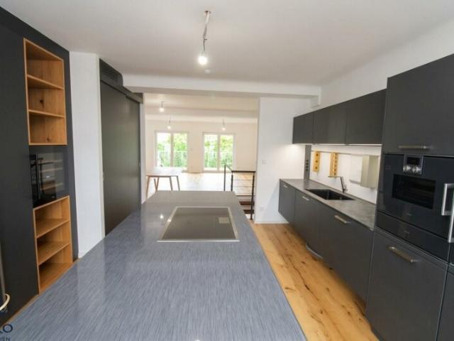 Dachgeschosswohnung kaufen in Wien