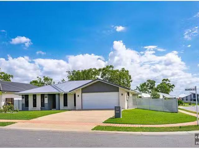House for rent in Rockhampton, Queensland