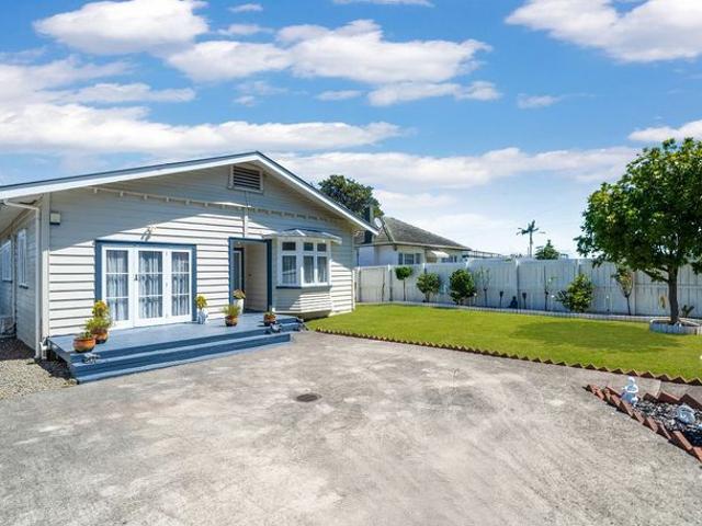 House for rent in Puhinui, Ōtara-Papatoetoe