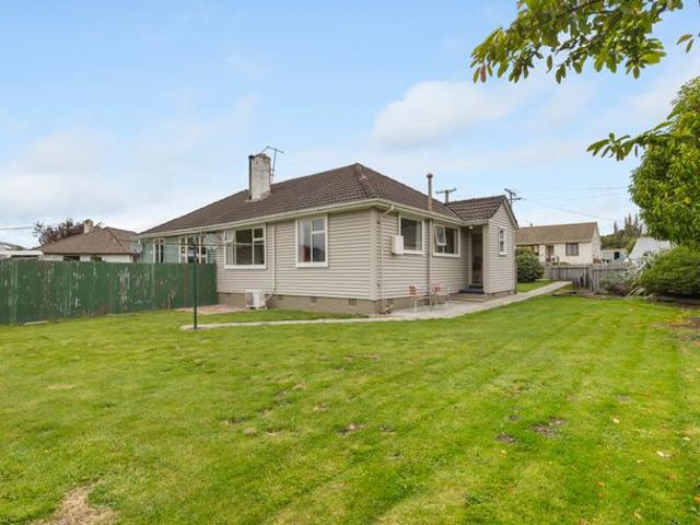 House for rent in Otakou