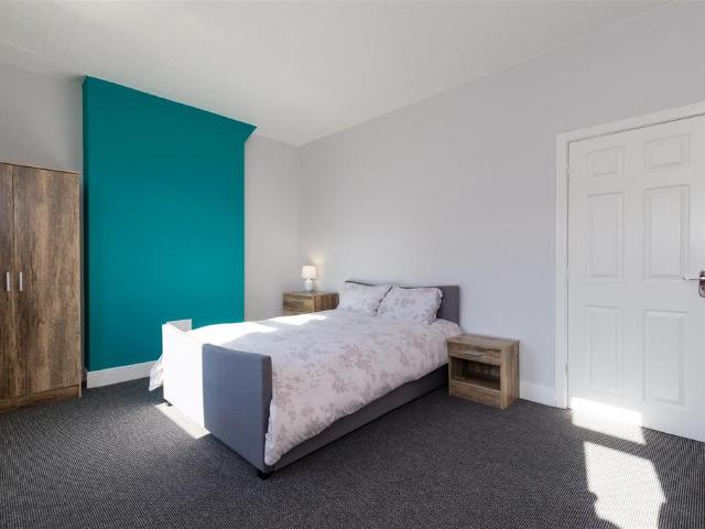 House for rent in Poolfields, Butterton