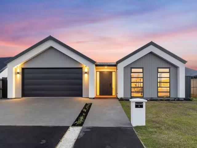 House for sale in Marshland, Christchurch
