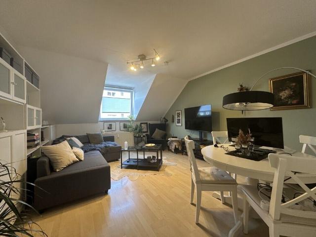 Apartment mieten in Büderich, Meerbusch