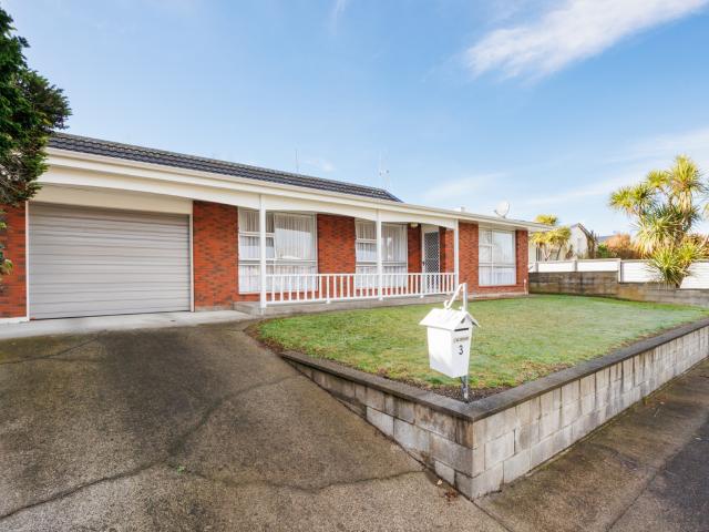 House for sale in Palmerston North City