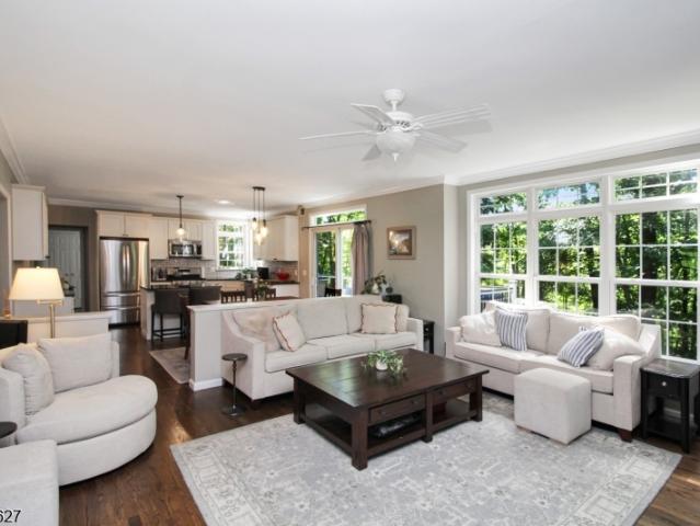 House for sale in Blairstown, New Jersey