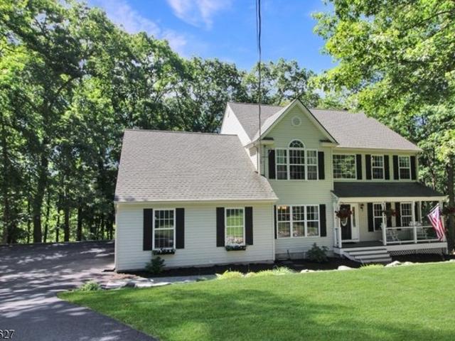 House for sale in Blairstown, New Jersey