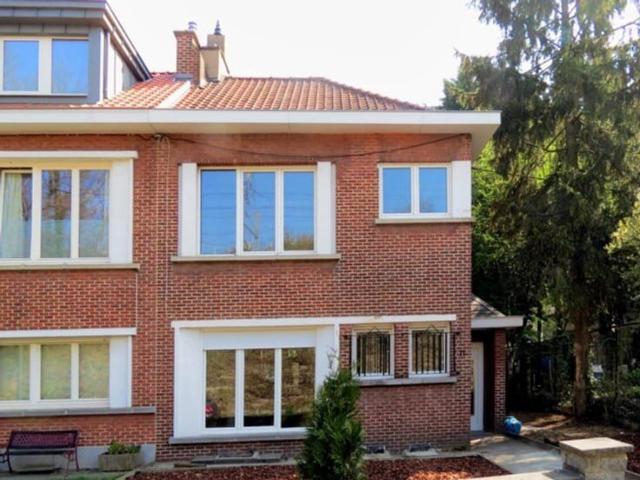 Maison location à Watermaal-bosvoorde, Bruxelles