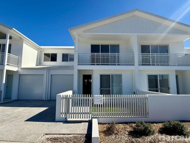 Apartment for rent in Cowra, New South Wales
