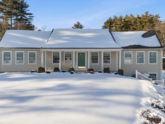 Property for sale in Hadley, Massachusetts