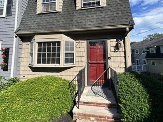House for sale in Marblehead, Massachusetts