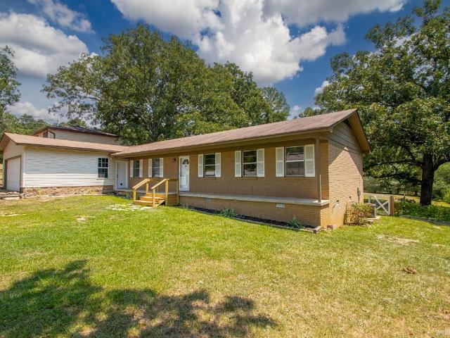 House for sale in Ark